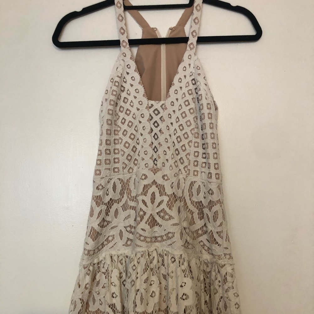 BCBG DRESS
